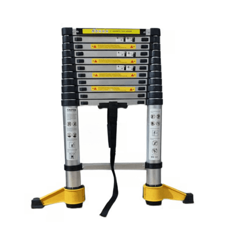 Telescoping Ladder - Fab Heavy Parts