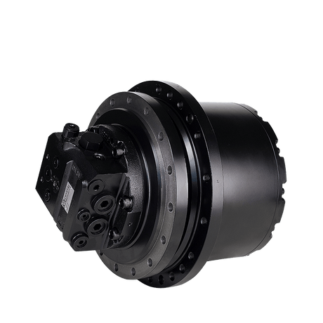 Travel motor final drive fits JCB - Fab Heavy Parts