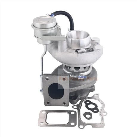 Turbocharger - Fab Heavy Parts