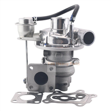 Turbocharger for Caterpillar - Fab Heavy Parts