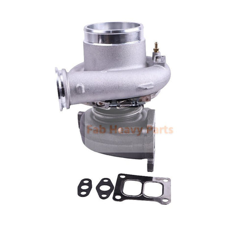 Turbocharger for Detroit - Fab Heavy Parts