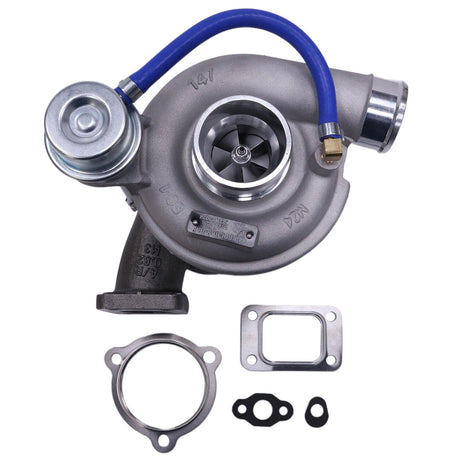 Turbocharger for Perkins - Fab Heavy Parts