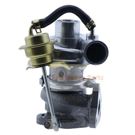 Turbocharger for Shibaura - Fab Heavy Parts