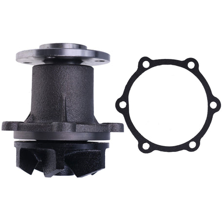 Water pump for Perkins engine - Fab Heavy Parts