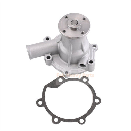 Water pump for Volvo engine - Fab Heavy Parts