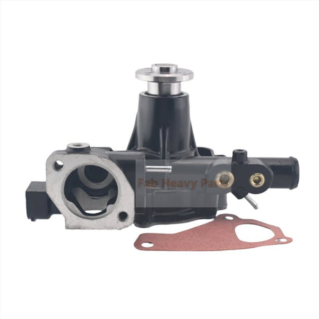 Water pump for Yanmar engine - Fab Heavy Parts