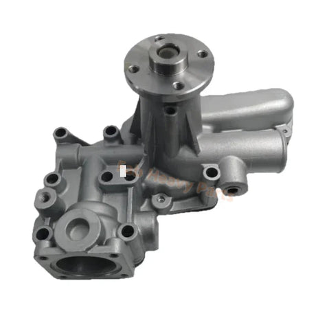 Yanmar 4TNE100 engine parts - Fab Heavy Parts