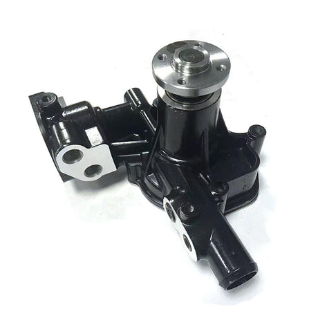 Yanmar 4TNE88 engine parts - Fab Heavy Parts