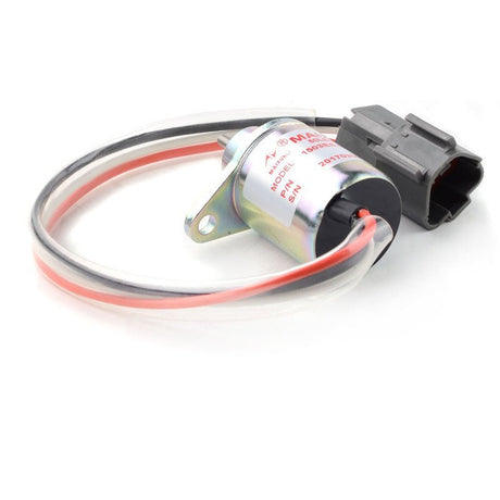 Yanmar 4TNE94 engine parts - Fab Heavy Parts