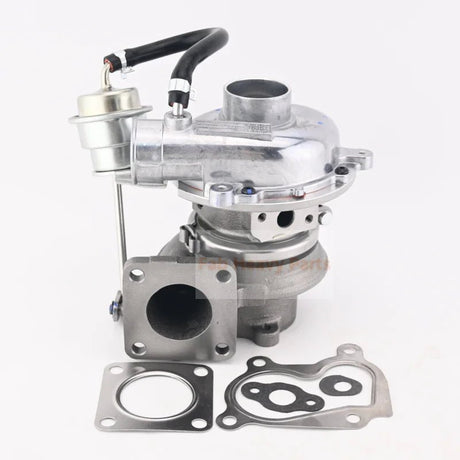 Yanmar 4TNV98 turbochargers - Fab Heavy Parts