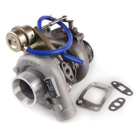 Yanmar engine turbochargers - Fab Heavy Parts