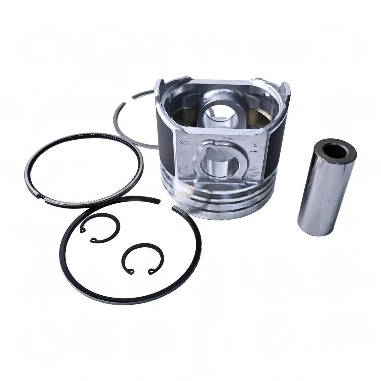 +0.5mm Oversize Piston Kit 1G831-2111 for Kubota Engine D1803