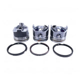 +0.5mm Piston Kit for Kubota Engine D1305
