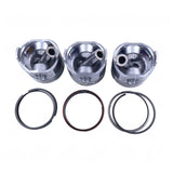 +0.5mm Piston Kit for Kubota Engine D1305
