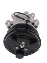 Compresseur A/C 22-47820-000 2247820000 ajustement pour les ajustements de Freightliner pour le moteur Caterpillar Cat 3126B