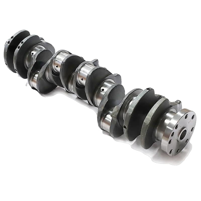 Crankshaft 261-1544 2611544 Fits for Caterpillar Engine C9 C-9 Excavator CAT 330C 330D 336D