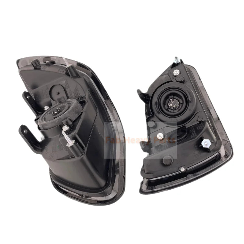 New Left hand and Right Hand Headlight Set for Kubota M9540 Series Tractors 3C081-75723 3C081-75713