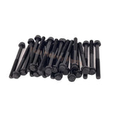 1 Set Cylinder Head Bolt 02101681 for Deutz Engine FL914 FL913 BFL913