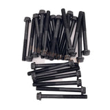 1 Set of Cylinder Head Bolt for Hino J08E Engine Truck 238 258 268 338 Kobelco Excavator SK350-8