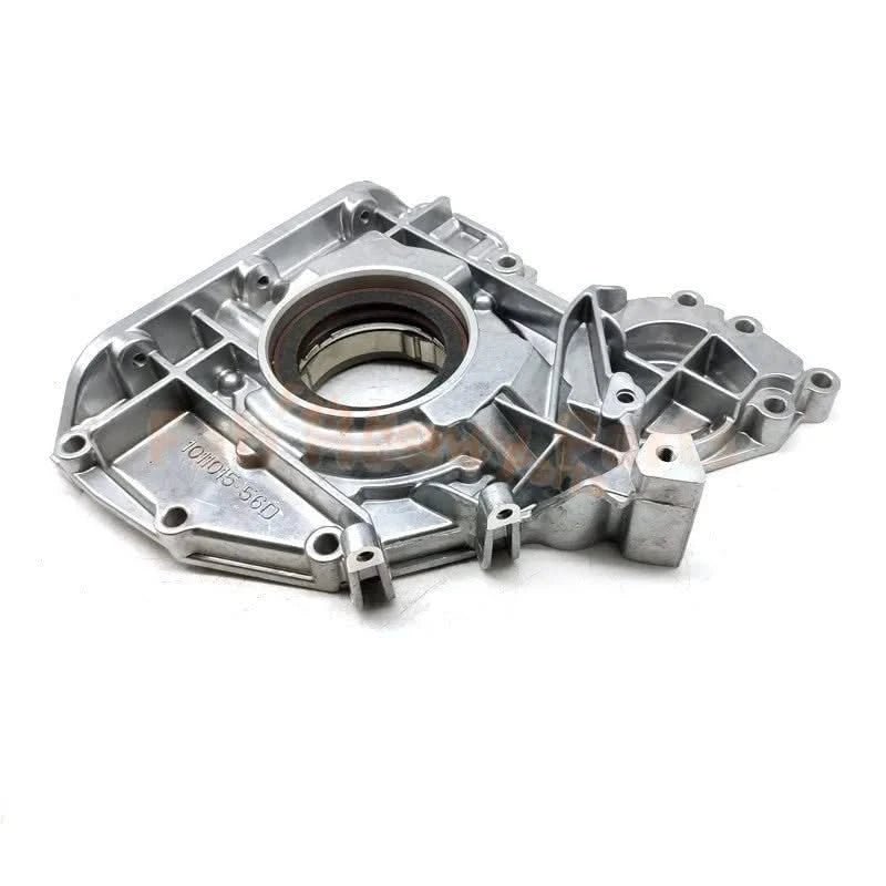 04256995, 0425 - 6995 Oil Pump Fits Volvo D6D D7D DEUTZ PFM1013 EC210B EC240B - Fab Heavy Parts