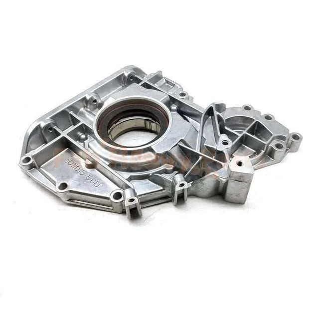 04256995, 0425 - 6995 Oil Pump Fits Volvo D6D D7D DEUTZ PFM1013 EC210B EC240B - Fab Heavy Parts