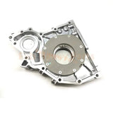 04256995, 0425 - 6995 Oil Pump Fits Volvo D6D D7D DEUTZ PFM1013 EC210B EC240B - Fab Heavy Parts