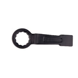 55 mm Slogging Striking Wrench Box End Striking Ring Spanner Metrisk