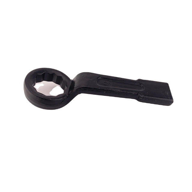 60 mm Schlag-Schlagschlüssel, Ring-Ringschlüssel, metrisch