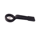 75mm Slogging Striking Wrench Box End Striking Ring Spanner Metric