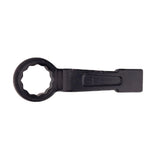 50mm Slogging Striking Wrench Box End Striking Ring Spanner Metric