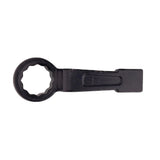 90mm Slogging Striking Wrench Box End Striking Ring Spanner Metric