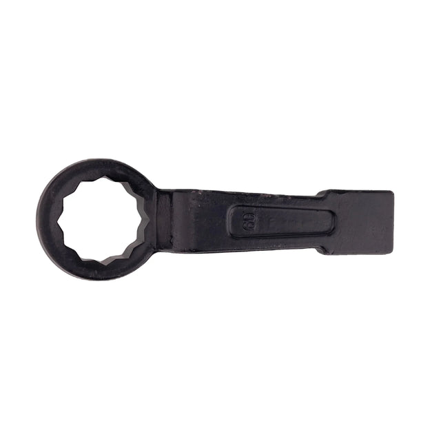 100mm Slogging Striking Wrench Box End Striking Ring Spanner Metric