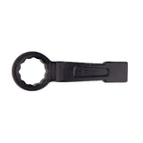 65mm Slogging Striking Wrench Box End Striking Ring Spanner Metric