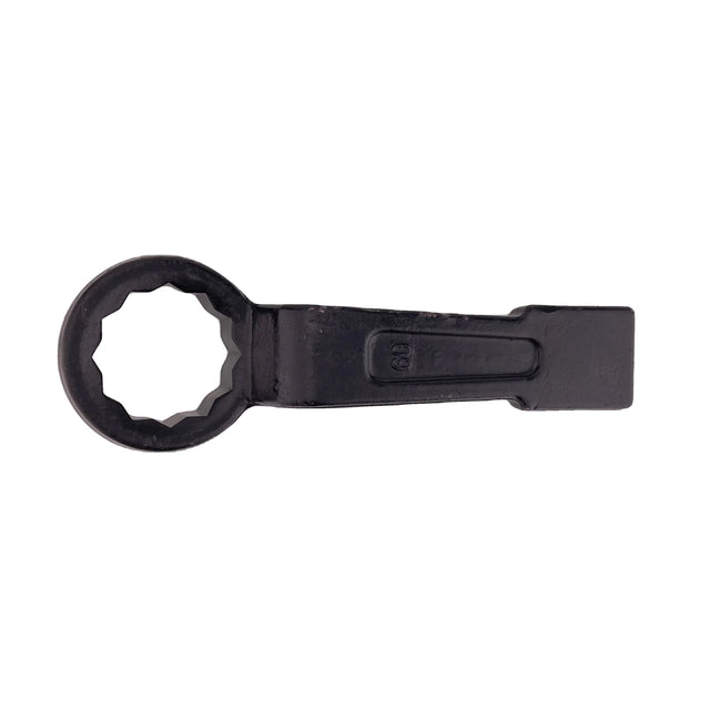 65 mm Schlag-Schlagschlüssel, Ring-Schlagringschlüssel, metrisch