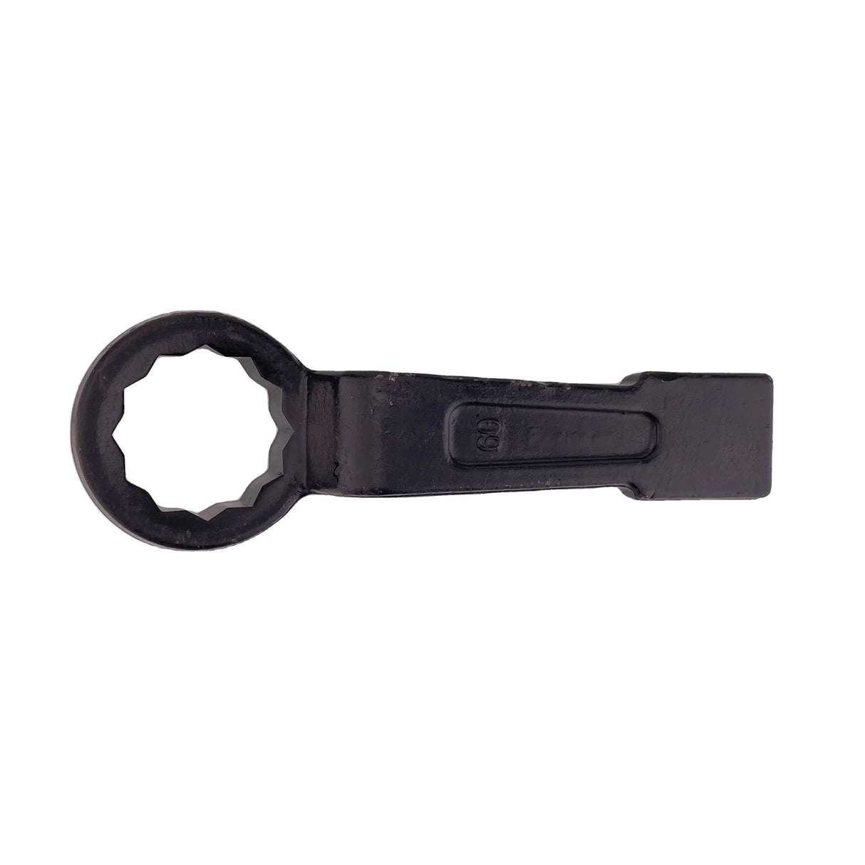 95mm Slogging Striking Wrench Box End Striking Ring Spanner Metric