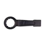 95mm Slogging Striking Wrench Box End Striking Ring Spanner Metric