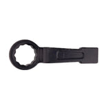 80mm slogging kapansin -pansin na wrench box end kapansin -pansin na singsing spanner metric