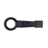75mm Slogging Striking Wrench Box End Striking Ring Spanner Metric