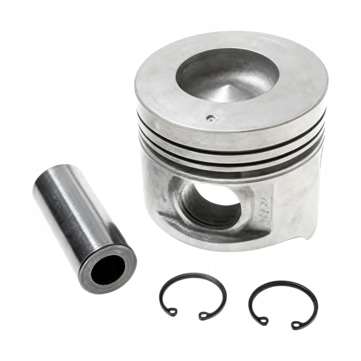 0.5 Oversize Piston Kit 13103-78701-71 for Toyota Forklift 7FD20 7FDJ35 7FDN20 72-8FD20 30-5SDK10 Loader 30-5SDK10 30-5SDK11 30-5SDK9 - Fab Heavy Parts