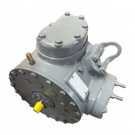 05K4 Compressor 18 - 00063 - 10 for Carrier Transport Refrigeration - Fab Heavy Parts