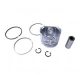 +0.5mm Piston & Ring Kit for Perkins Engine 404D-15 - Fab Heavy Parts