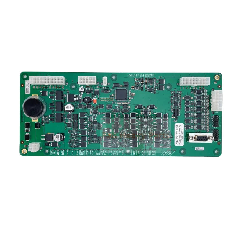 ALC500 ECM Circuit Board 121765GT 235321GT 235411GT for Genie Boom Lift Z-45/25 S-40 S-45 S-60 S-65 S-60XC