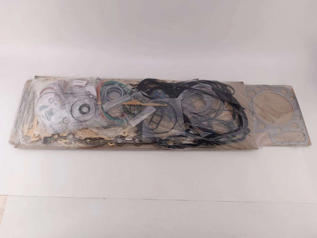 El kit de junta de revisión se adapta al motor Caterpillar Cat C18