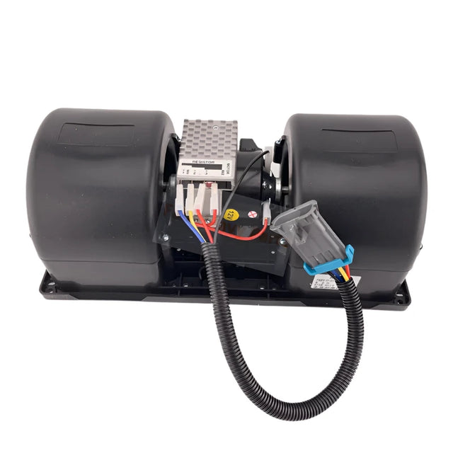 A/C Blower Motor Assembly 7003445 6689762 Aftermarket Replacement For Bobcat A300 S100 S130 S150 S160 S175 S185 S205 S220 S250 S300 S330 S630 S650 S850