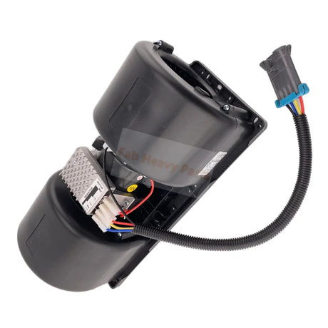 A/C Blower Motor Assembly 7003445 6689762 Aftermarket Replacement For Bobcat T110 T140 T180 T190 T250 T300 T320 T630 T650 T870