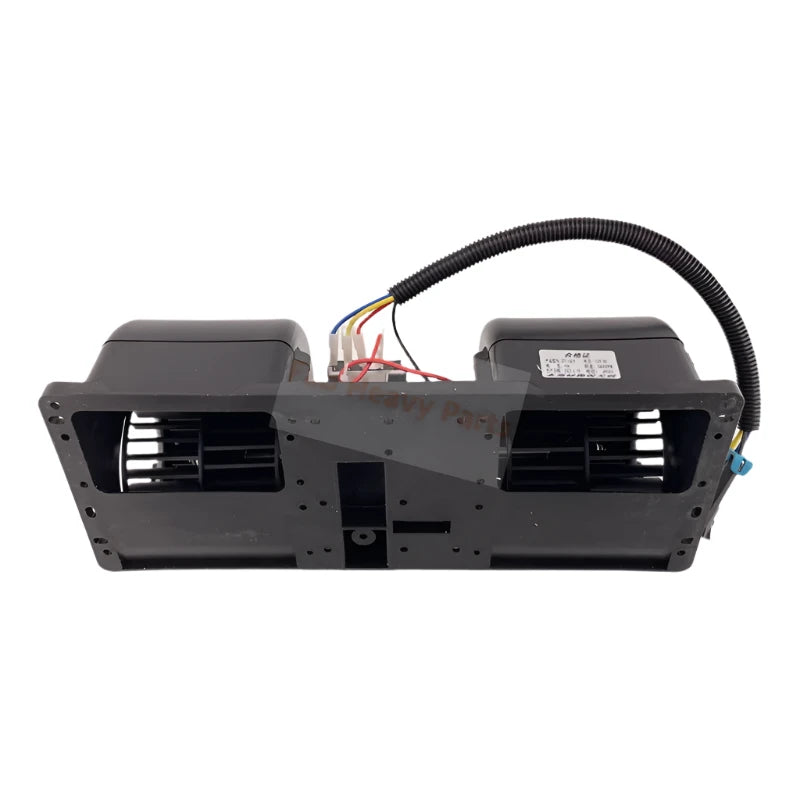 A/C Blower Motor Assembly 7003445 6689762 Aftermarket Replacement For Bobcat A300 S100 S130 S150 S160 S175 S185 S205 S220 S250 S300 S330 S630 S650 S850