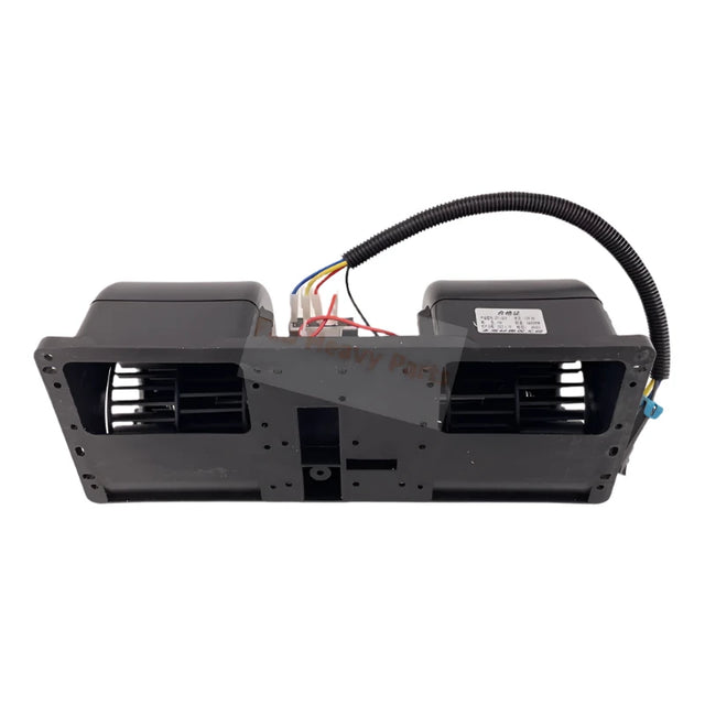 A/C Blower Motor Assembly 7003445 6689762 Aftermarket Replacement For Bobcat A300 S100 S130 S150 S160 S175 S185 S205 S220 S250 S300 S330 S630 S650 S850