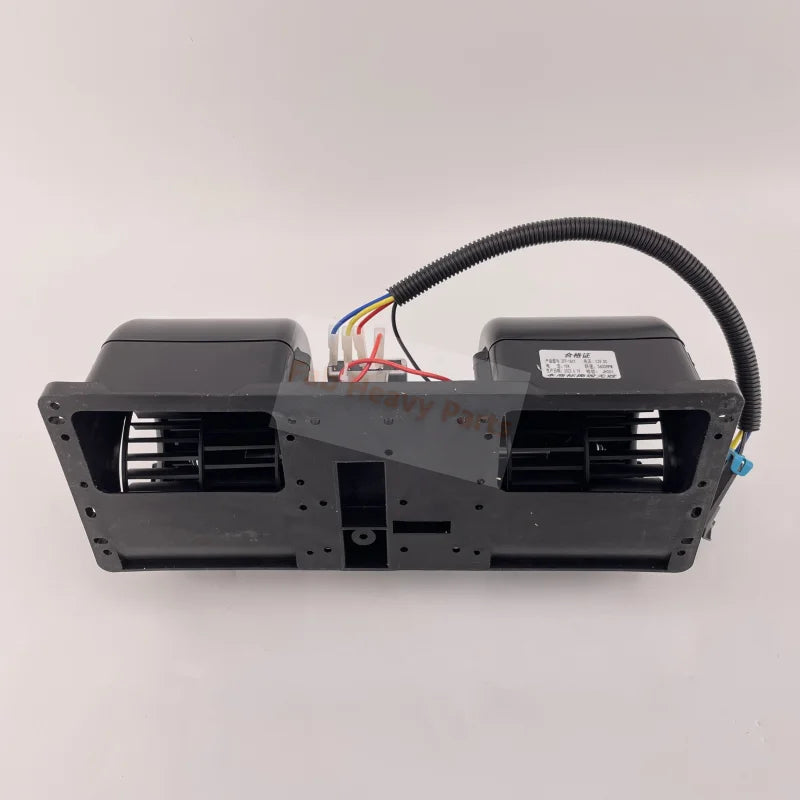 A/C Blower Motor Assembly 7003445 6689762 Aftermarket Replacement For Bobcat T110 T140 T180 T190 T250 T300 T320 T630 T650 T870