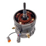 Drive Motor 70001345 for JLG Electric Scissor Lift 2030ES 2630ES 2646ES 3246ES