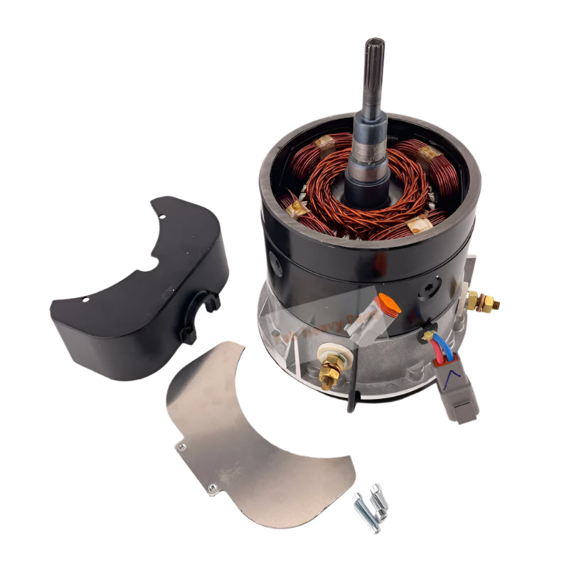 Motor de transmisión 70001345 para el elevador de tijera eléctrica JLG 2030ES 2630ES 2646ES 3246ES